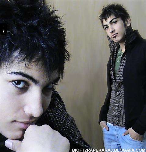 mohammad&nbsp;esfandiyari